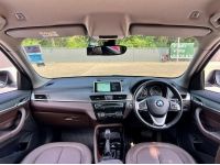 BMW X1 ปี2016 รถศูนย์ BMW Thailand มือแรกมือเดียว เจ้าของเดิมดูแลดีมาก รูปที่ 5